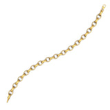 Cable Chain Bracelet