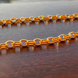 Cable Chain Necklace