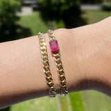 Sierra Simple Bracelet