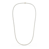 Dainty Rivière Necklace