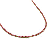 Dainty Rivière Necklace