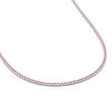Dainty Rivière Necklace