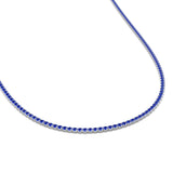 Dainty Rivière Necklace