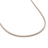 Dainty Rivière Necklace