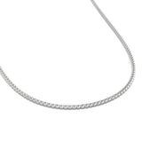Dainty Rivière Necklace