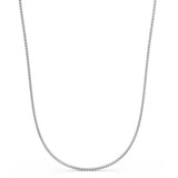 Dainty Rivière Necklace