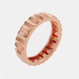 Ribbed Ring