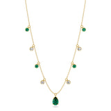 Sophia Necklace