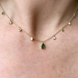 Sophia Necklace