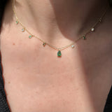 Sophia Necklace