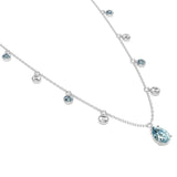Sophia Necklace