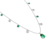 Sophia Necklace