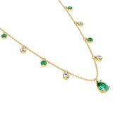 Sophia Necklace