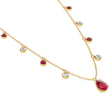 Sophia Necklace