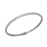 Tennis Diamond Bracelet