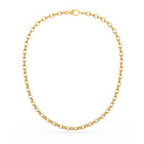Cable Chain Necklace