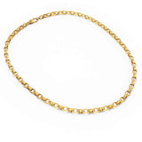 Cable Chain Necklace