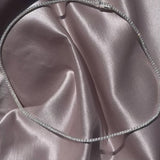 Dainty Rivière Necklace