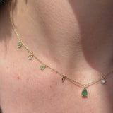Sophia Necklace