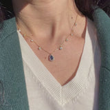 Melanie Necklace