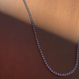 Dainty Rivière Necklace