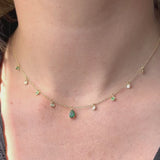 Sophia Necklace