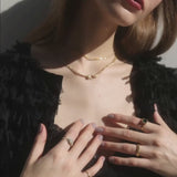 Victoria Tourmaline Ring