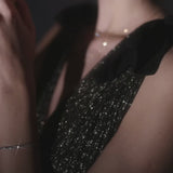 Tennis Diamond Bracelet