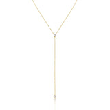 Seine Necklace