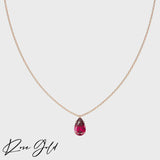 Ellie Hues Necklace