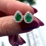 Katherine Stud Earrings