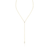 Seine Necklace
