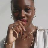 Ellie Hues Necklace