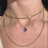 Katherine Necklace