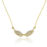 angelique necklace
