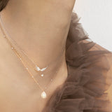 Angelique Necklace
