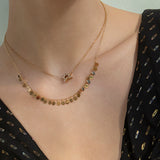 Ariane Necklace