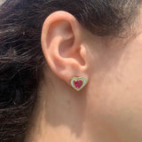 Candy Earrings