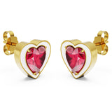 Candy Earrings