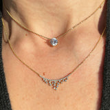 Celeste Necklace
