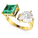 Chloe Ring