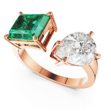 Chloe Ring