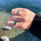 Chloe Ring