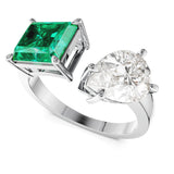 Chloe Ring