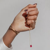Ellie Hues Necklace