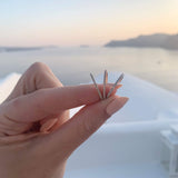 Extra Thin Eternity Diamond Band