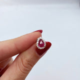 Katherine Stud Earrings