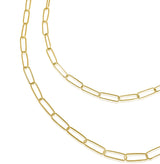 Long Chain Necklaces/Bracelets