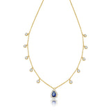 Melanie Necklace