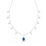 Melanie Necklace